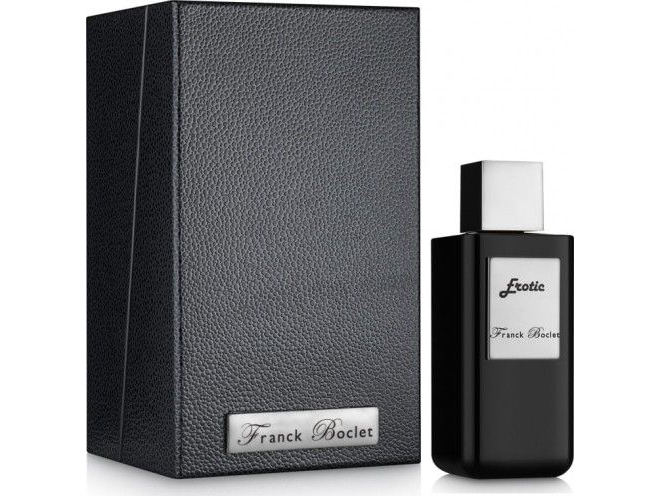 Franck Boclet Franck Boclet Rock Riot Erotic Extrait De Parfum 100Ml