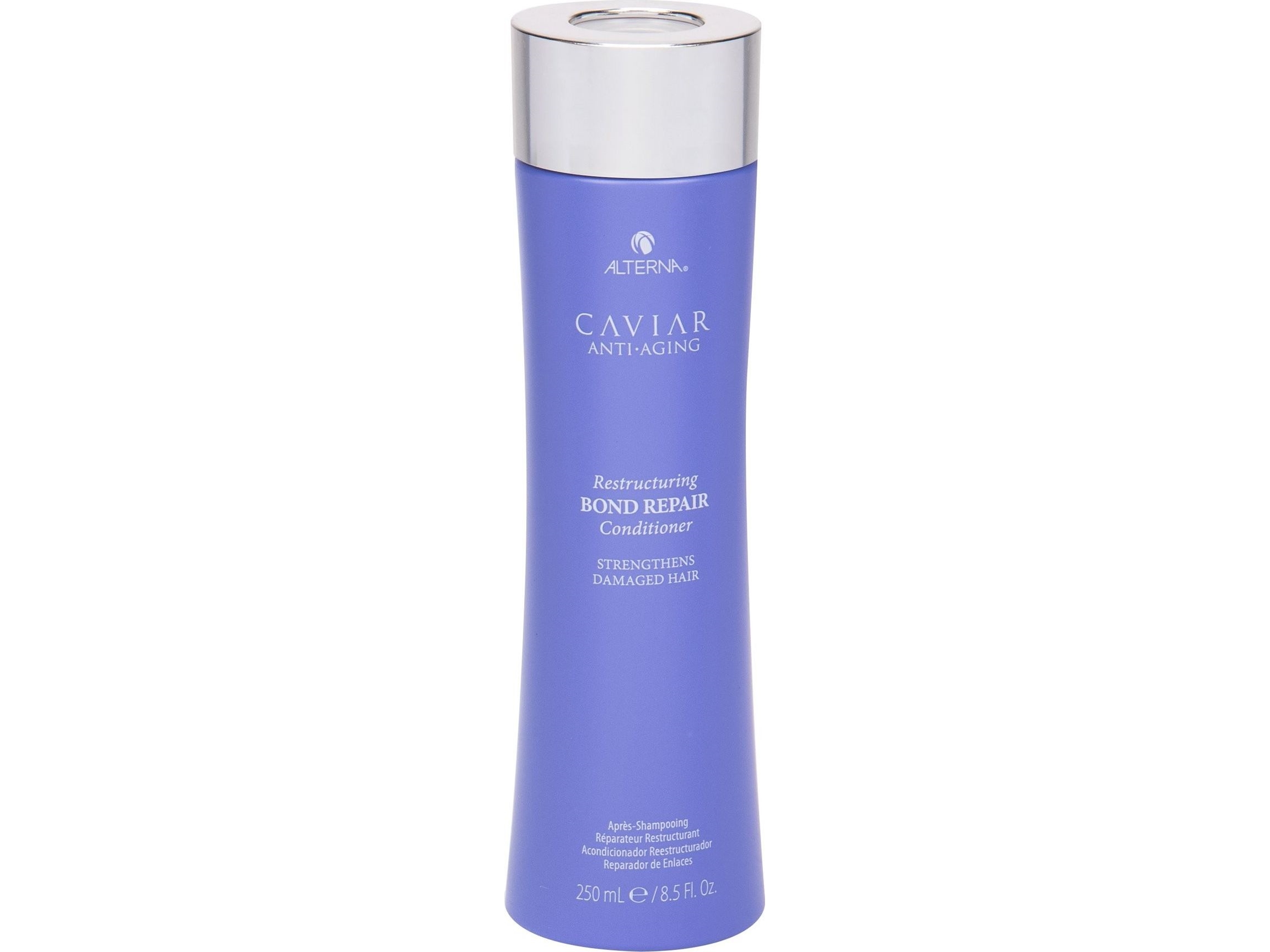 Alterna Caviar Restructuring Bond Repair Conditioner 250 Ml