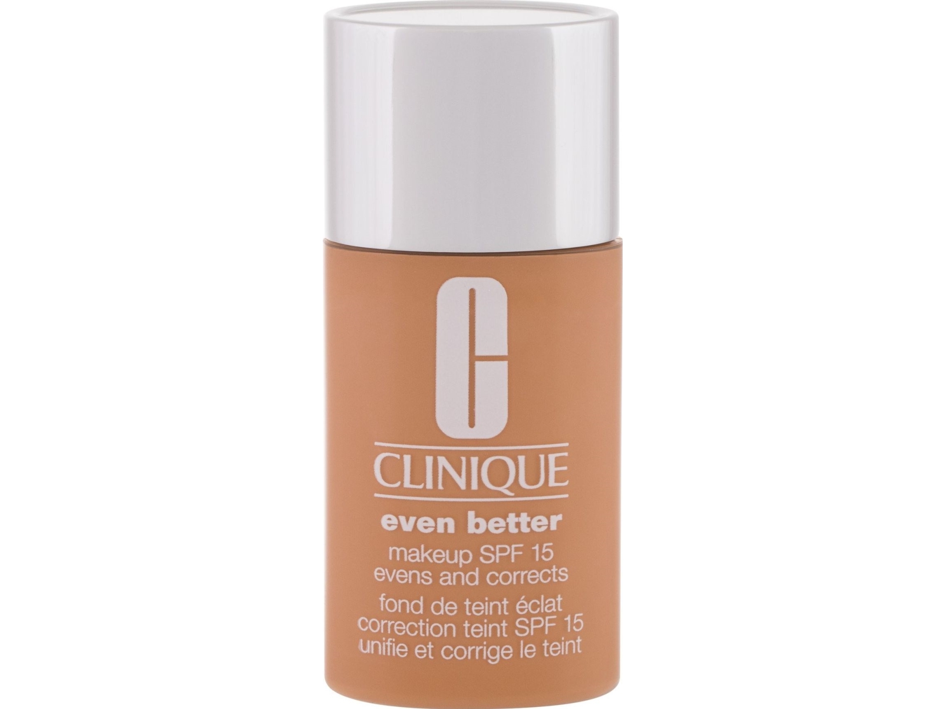 Clinique Even Better Spf15 Make-Up Wn68 Brulee 30 Ml