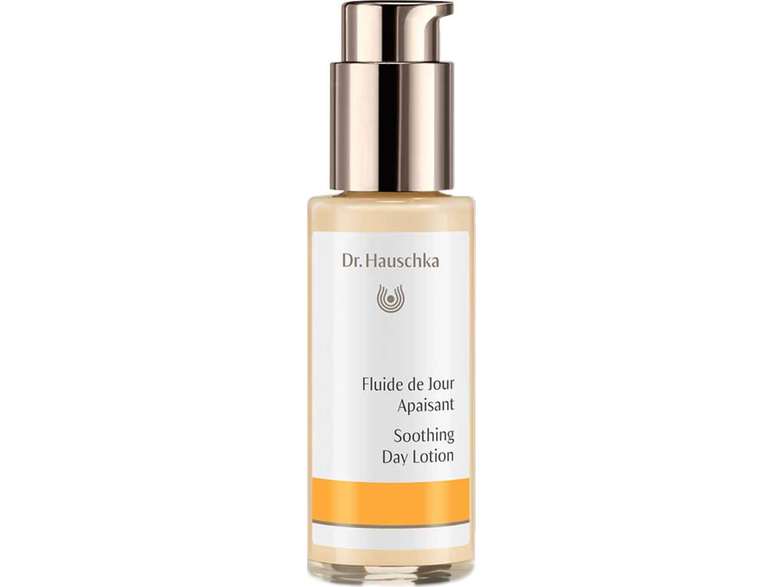 Dr. Hauschka Soothing Day Lotion Face Creme 50ml | Hudvård - Hudvård till herrar - Kräm | GameStuff
