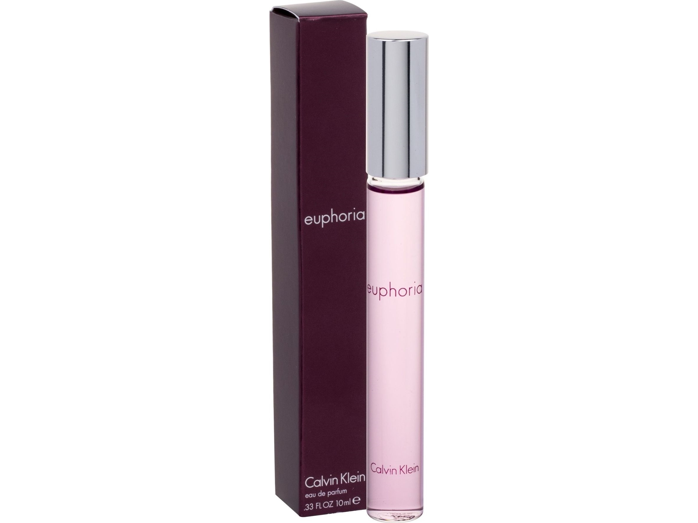 Calvin Klein Euphoria For Women Eau De Parfum Roll-On 10 Ml (Woman)