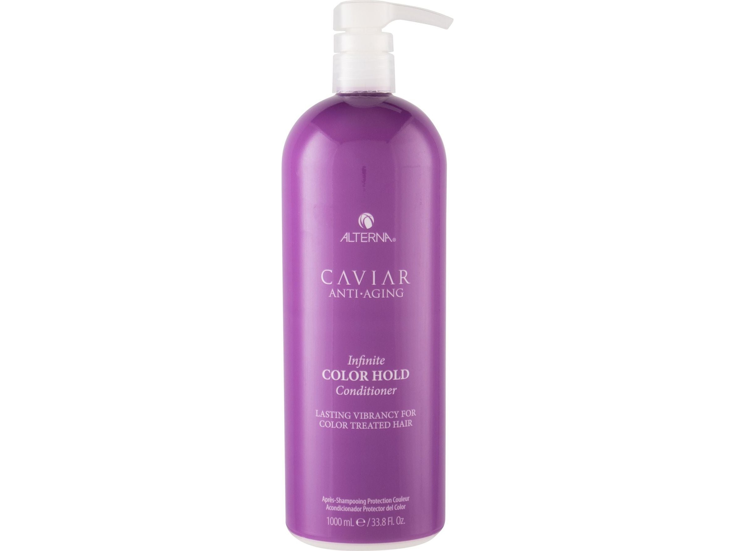 Alterna Alterna Caviar Anti-Aging Infinite Color Hold Conditioner 1000ml