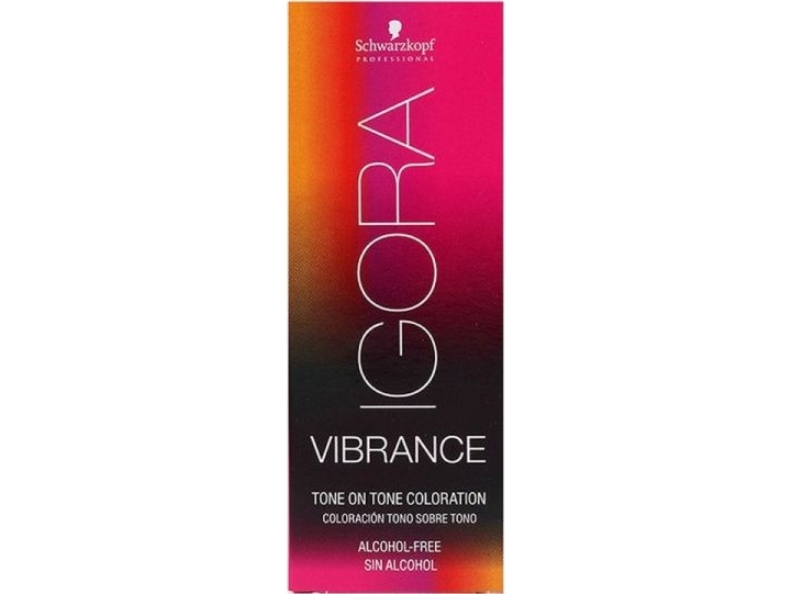 Schwarzkopf Semi-Permanent Farve Igora Vibrance Schwarzkopf 9-0 (60 Ml)