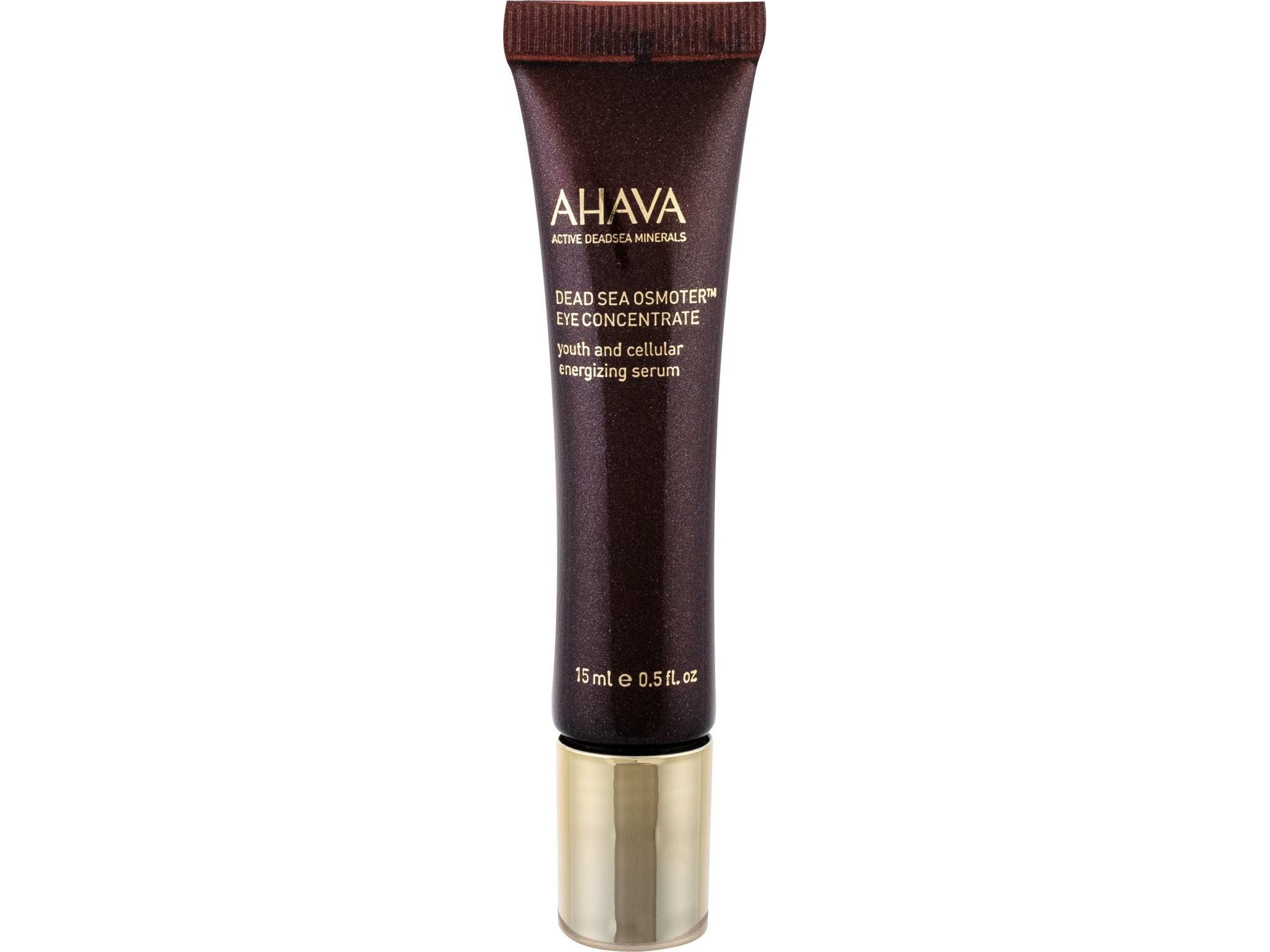 Ahava Ahava Dead Sea Osmoter Concentrate Żel Pod Oczy 15Ml