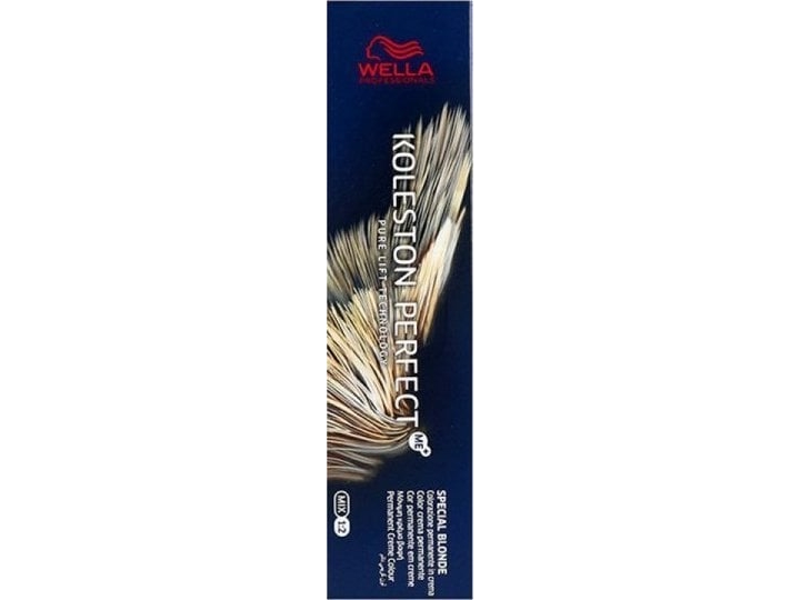 Wella Koleston Perfect Me 1289 Pure Naturals 60Ml Hair Color