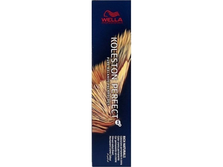 Wella Permanent Color Koleston Me+ Wella N 10/3 (60 Ml)
