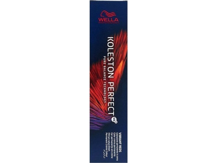 Wella Dauerhafte Farbe Koleston Me+ Wella N 5/5 (60 Ml)
