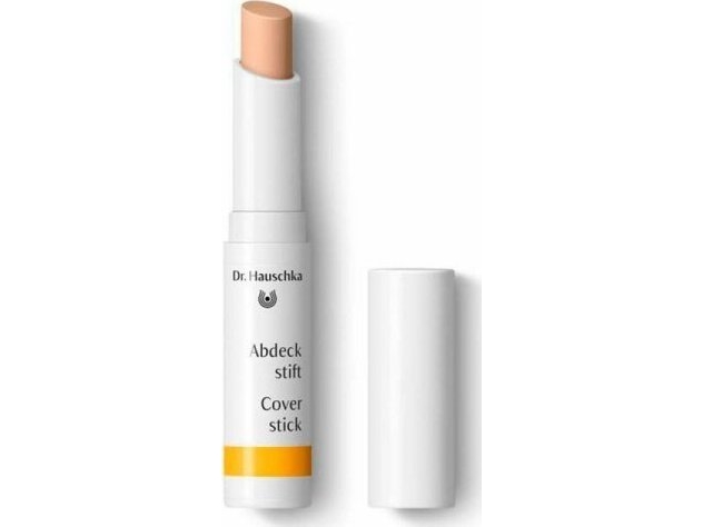Dr. Hauschka_Coverstick Face Corrector 01 Natural 2G