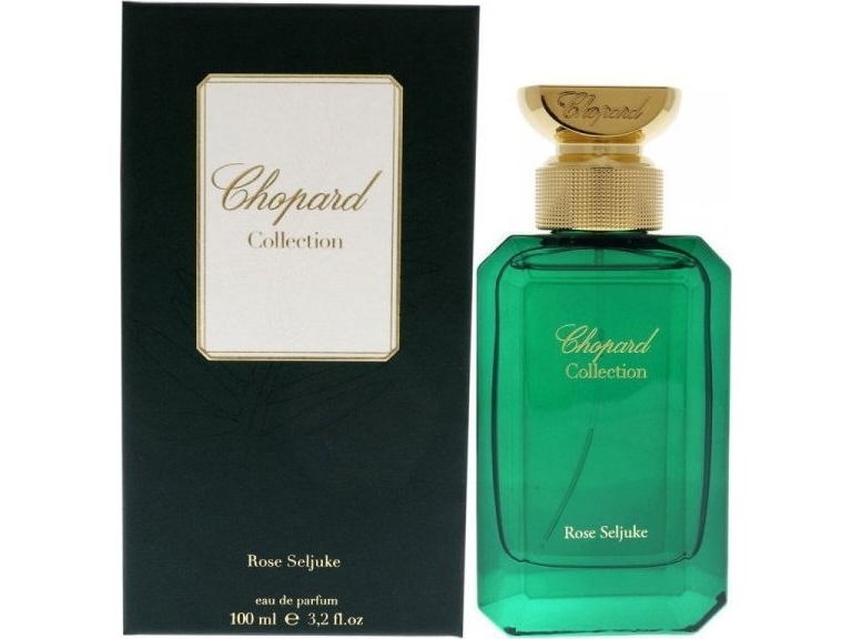 Chopard Parfüm Unisex Chopard Edp (100 Ml)