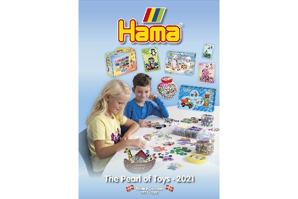 Hama katalog 2022