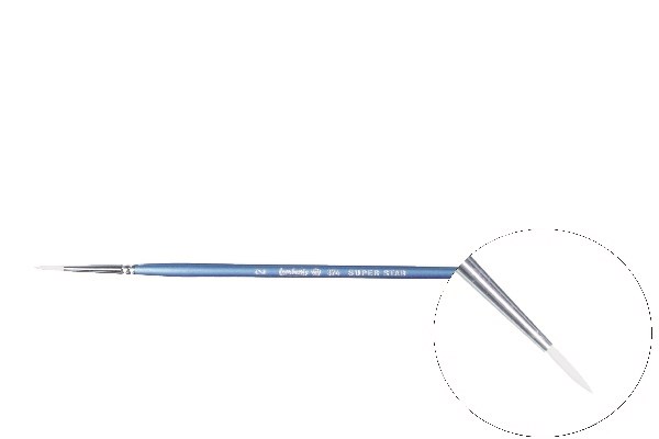 Akrylpensel 2 | N - A | GameStuff