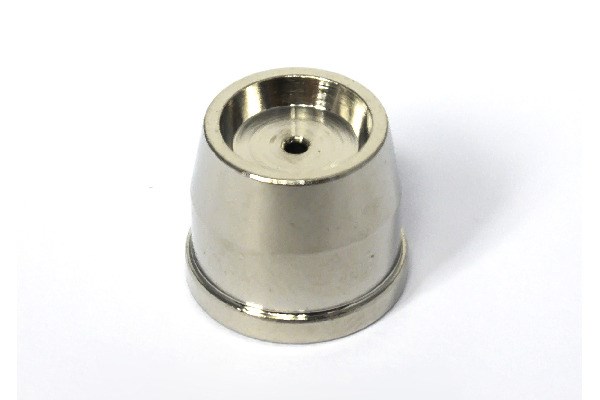 GP-850 #2-1 rund dysehette