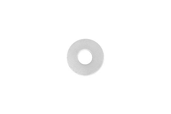 O-ring #8 - Pakning - Dh-3 - 43000334 - Sparmax