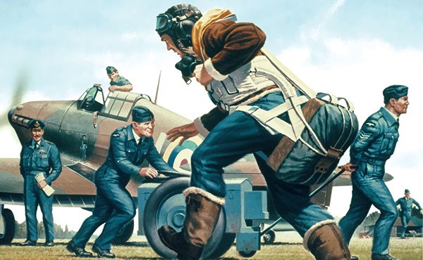 RAF Personnel - Bild 6