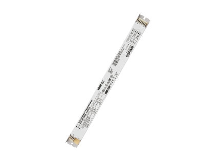 Osram QTP-OPTIMAL 2x18-40, Belysning, strömförsörjning, Vit, III, -20 - 50 ° C, 220-240 V, 50 - 60 hz | Belysning - Tillbehör & reservdelar - Transformator | GameStuff