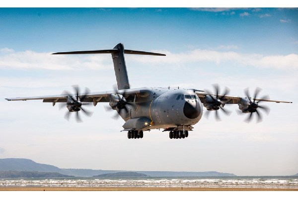 Airbus A400M Atlas RAF