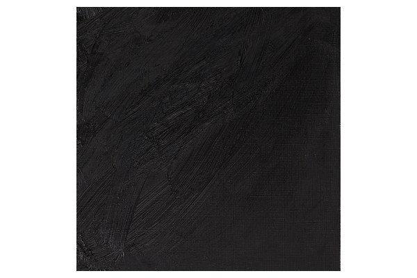 Artists oil colour 37ml mars black 386