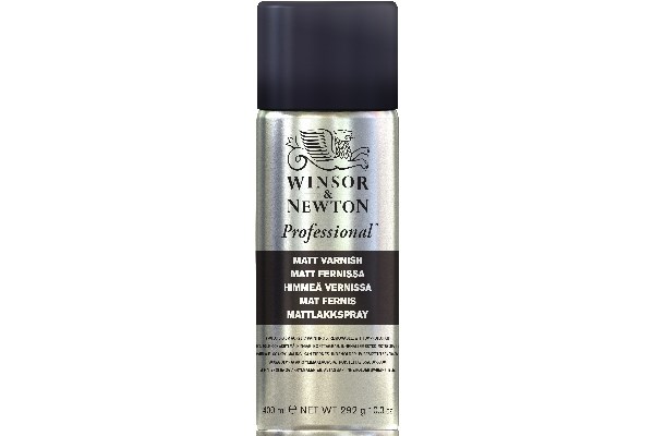 Art Picture Matt Varnish 400 Ml