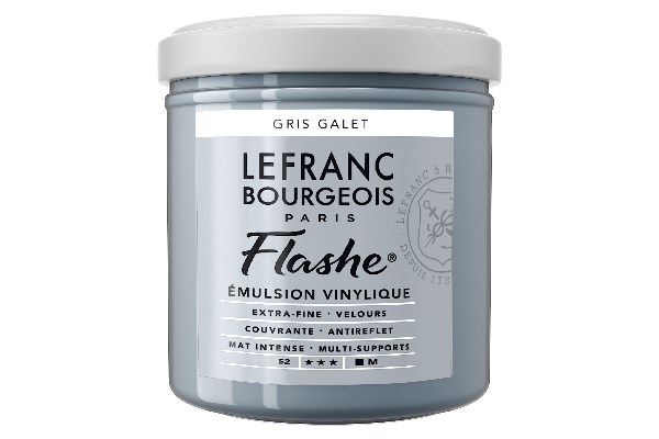 Flashe Acrylic 125Ml Stone Grey 262