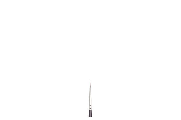 Winsor &amp; Newton Galeria Brush Round/Short Handle 0