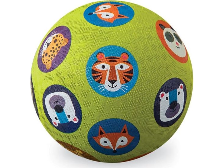 Crocodile Creek Space Expedition Ball 13 Cm