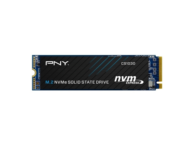 Dysk SSD PNY CS1030 1TB M.2 2280 PCI-E x4 Gen3 NVMe