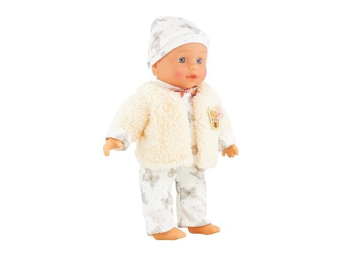 Julka Die Babypuppe Smilyplay Sp84373 43731