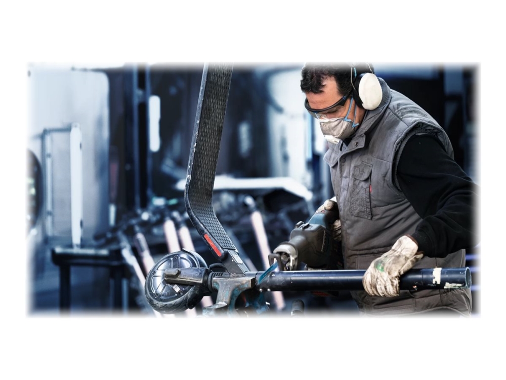 Bosch BAJONET SAW CLAMP S1255HHM METAL | Elverktyg - Sågblad - Övriga Sågblad | GameStuff