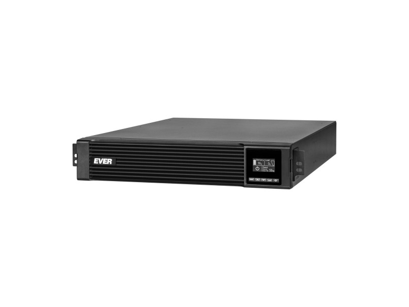 Ever Ups Powerline Rt Pro 2000 Doppelwandler (Online) 2 Kva/2 Kw
