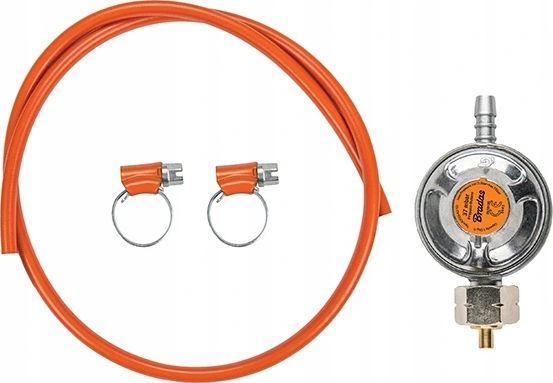 Teesa Gasdruckregler Für Grill Tsa0094