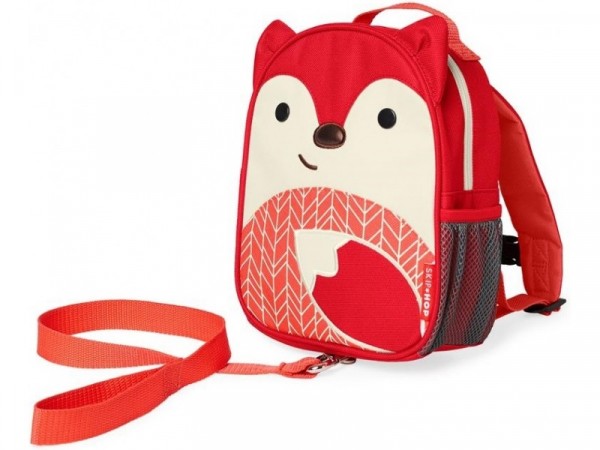 Baby Zoo Fox Backpack