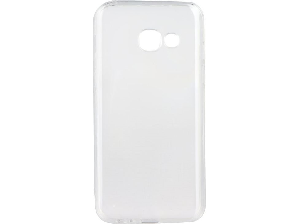 Partner Tele.com Futera Back Case Ultra Slim 0 5mm Do Samsung Galaxy A9 2018