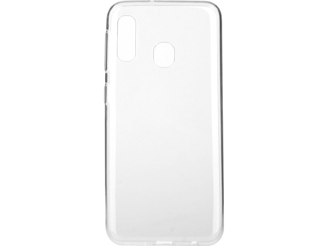 Partner Tele.com Futera Back Case Ultra Slim 0 5mm Do Samsung Galaxy A20e