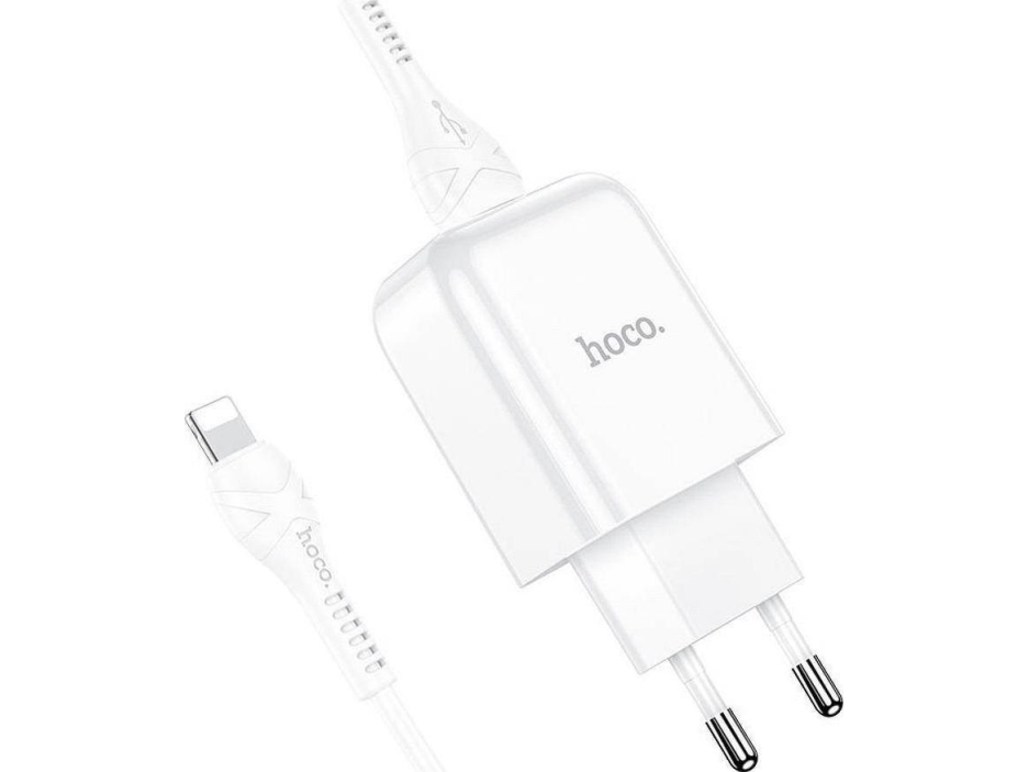 Hoco N2 1X Usb-A 2 A Oplader