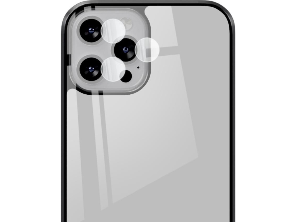 Babaco Premium härdat glas för Samsung A72 5G bakre kamera Tillverkare: Samsung, Modell: A72 5G | Tele & GPS - Mobil tillbehör - Skärmskydd | GameStuff