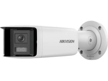 Hikvision 2cd2t46g2p Isu Sl2 8mmc Sikkerhedskamera Udendørs Ledningsført Flere 120 Fcc: Cfr Part Subpart Emc: 5503