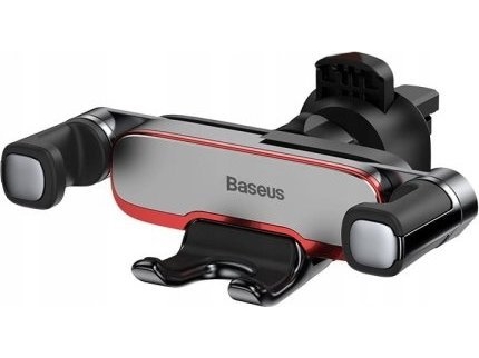 Baseus Baseus Lateral Gravity Gravity Car Phone Holder For Air Vent Suyl-Hu0s