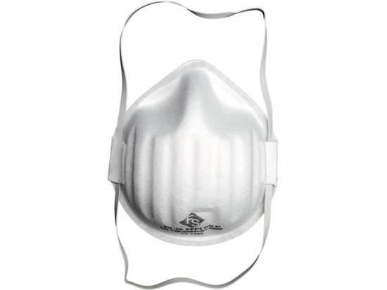 Staubfiltermaske Cdc3s 3 Stück [Yt-7485]