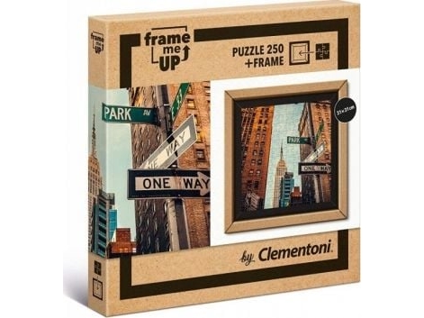 Clementoni 38502, 12 År