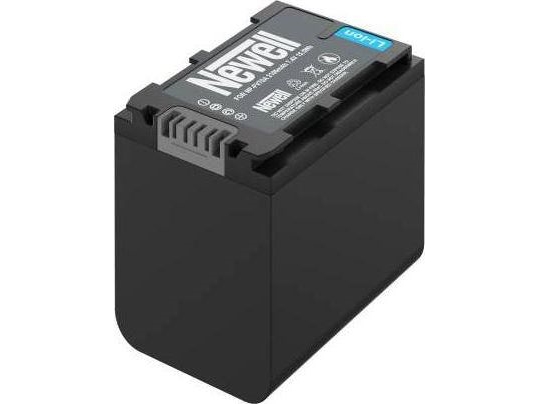 Newell Np-Fv70a Battery