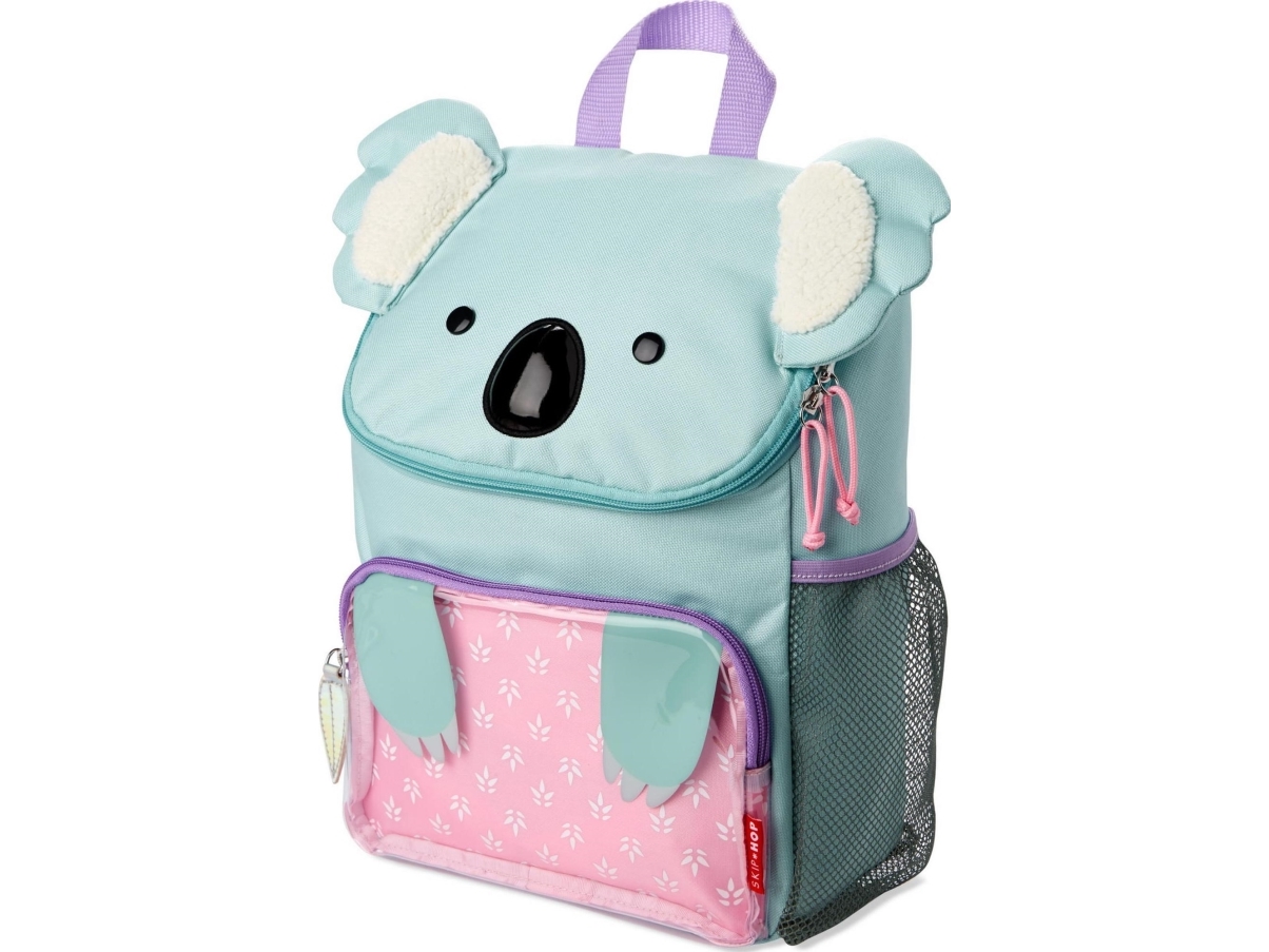 Junior Zoo Koala Backpack