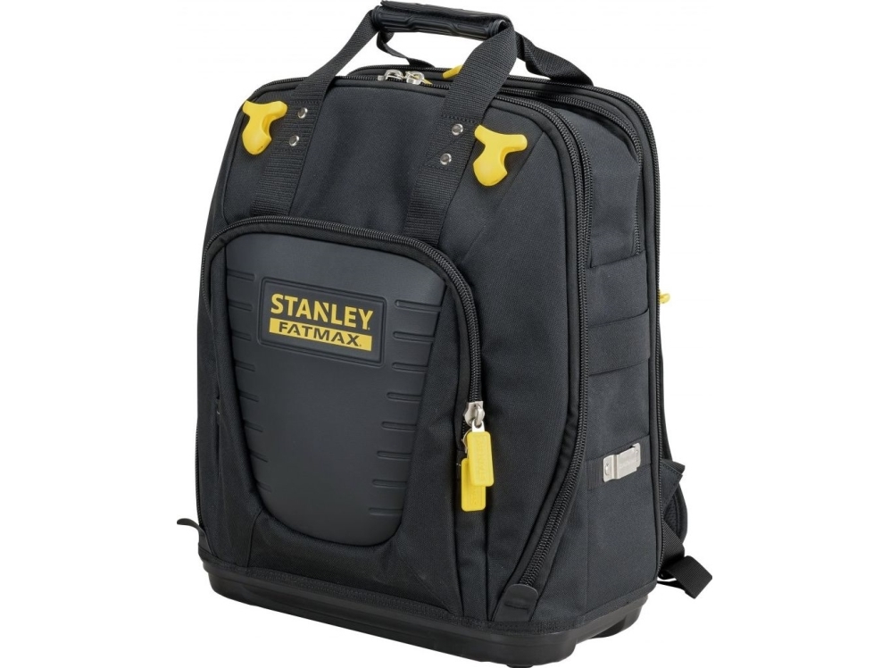 Stanley Fmst1-80144, Sort, Nylon, Polykarbonat, 355 Mm, 230 Mm, 470 Mm, 1 Stk