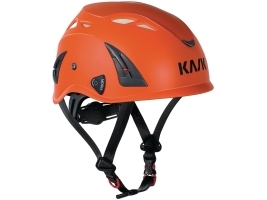 Kask Plasma Aq Sikkerhedshjelm, Orange