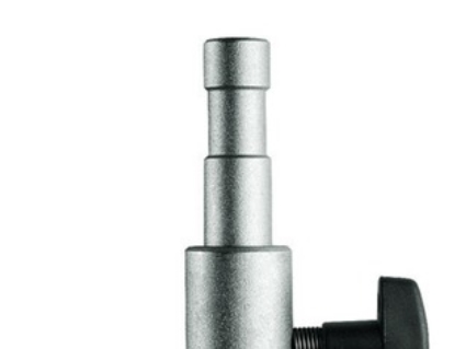 Manfrotto Dorn/Stik-Adapter 5/8"