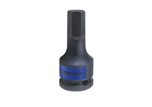 King Tony 6015M, 1 Hoved(Er), 87 Mm, 522 G
