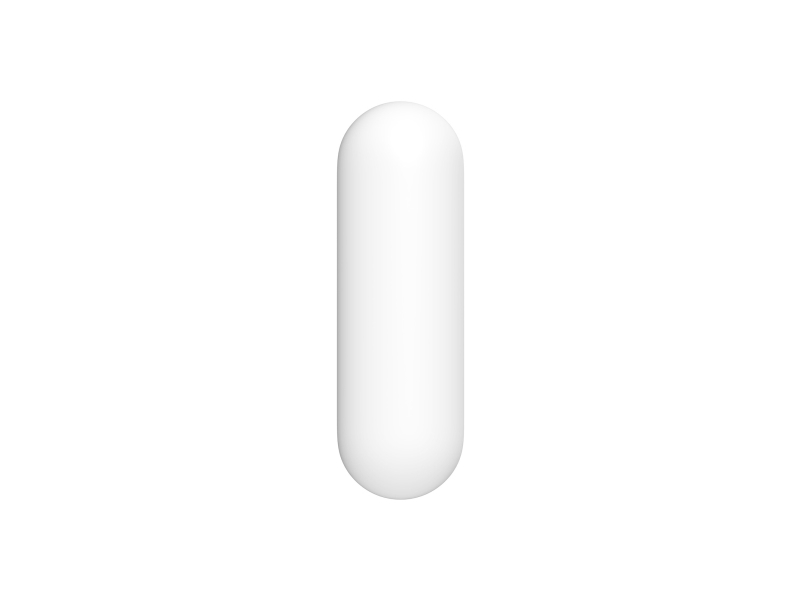 Aqara Door and Window Sensor P2 | Huset - Säkerhet & Larm - Sensorer och kontakter | GameStuff