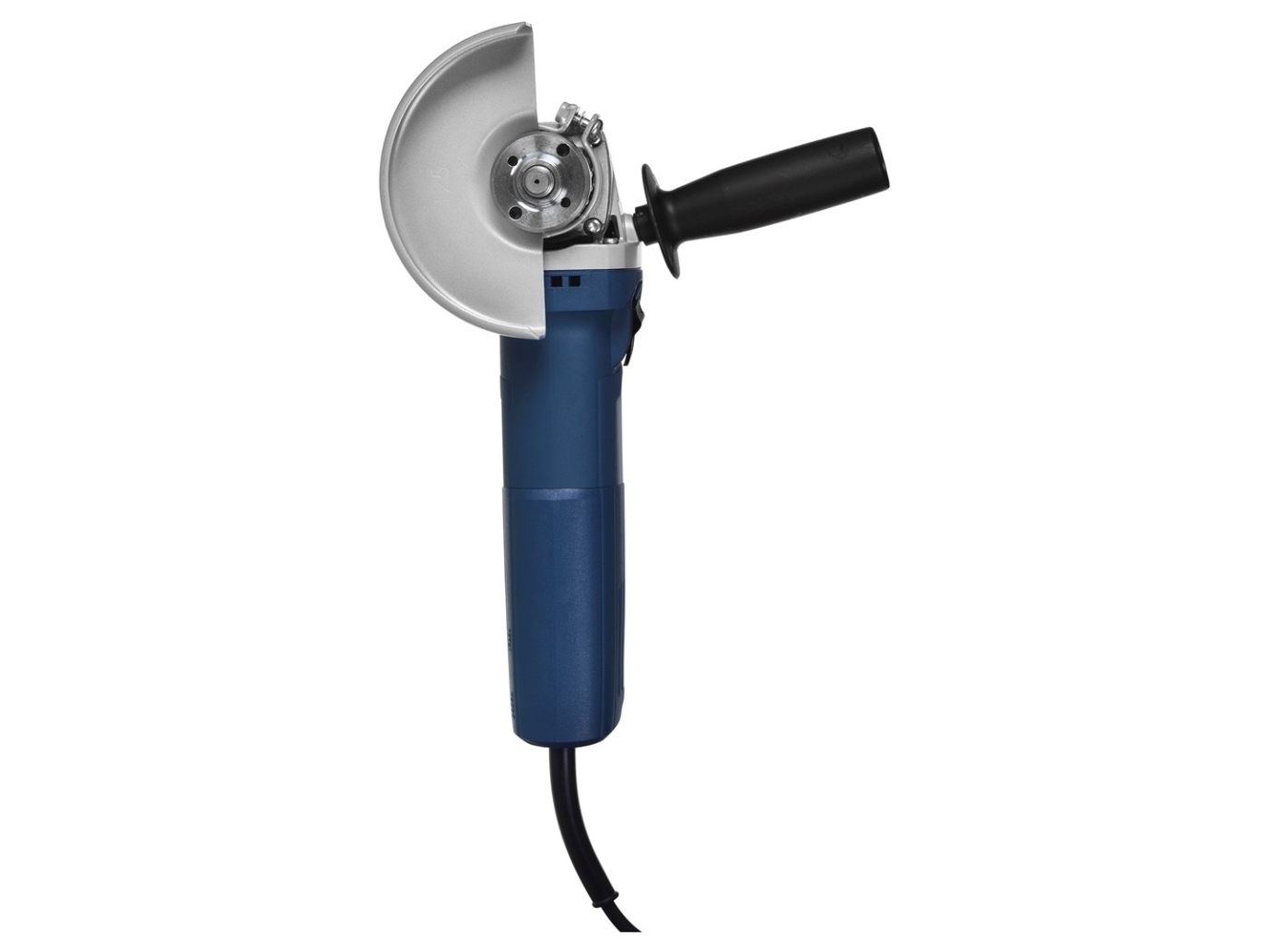 Bosch Kampinis Šlifuoklis Gws 9-125 S Professional Su Apsukų Reguliavimu 900W