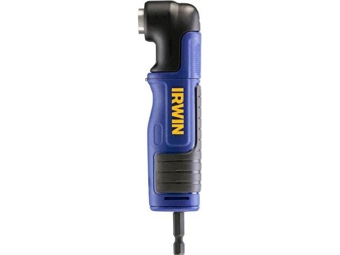 Irwin End Handle 140Mm Standard