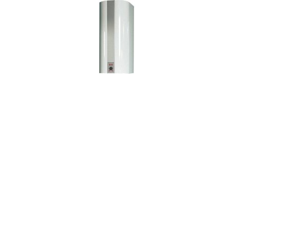 Metro 60 Liter Cabinet El-Vandvarmer Rør Ned