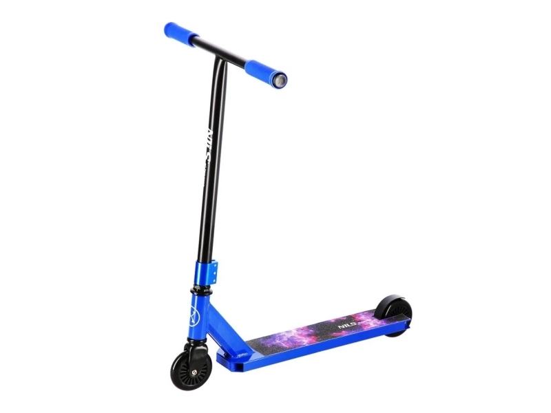 Scooter Nils Extreme HS021 SPACE TRICK SCOOTER NILS EXTREME